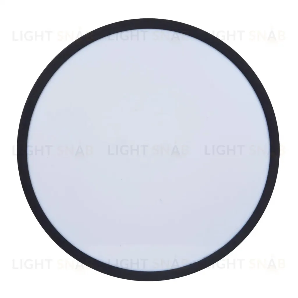 Накладной светильник Uniel ULO-K40A 30W/4000К/R40 IP40 BLACK UL-00012601 ULO-K40A 30W/4000К/R40 IP40 BLACK
