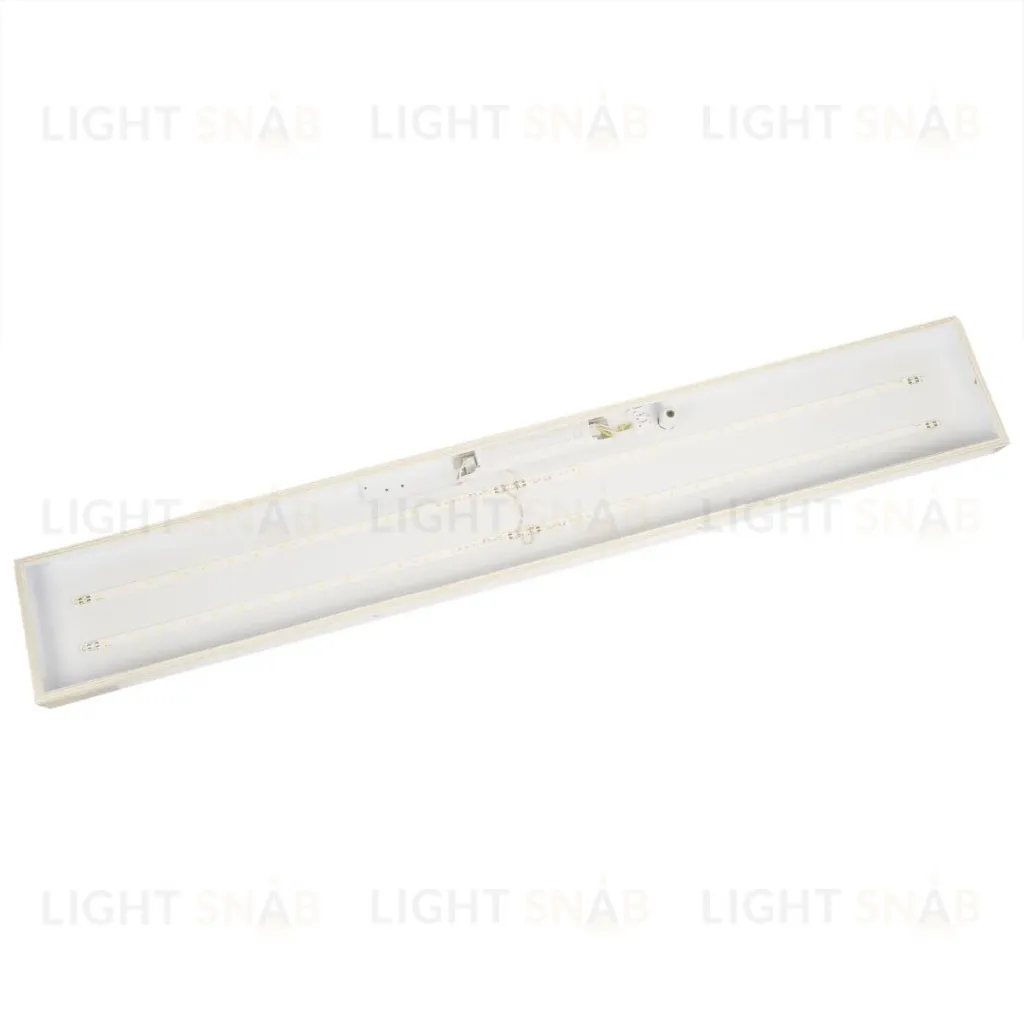 Светодиодная панель Uniel ULP-18120 54W/5000K/LL IP54 MEDICAL WHITE UL-00013101 ULP-18120 54W/5000K/LL IP54 MEDICAL WHITE