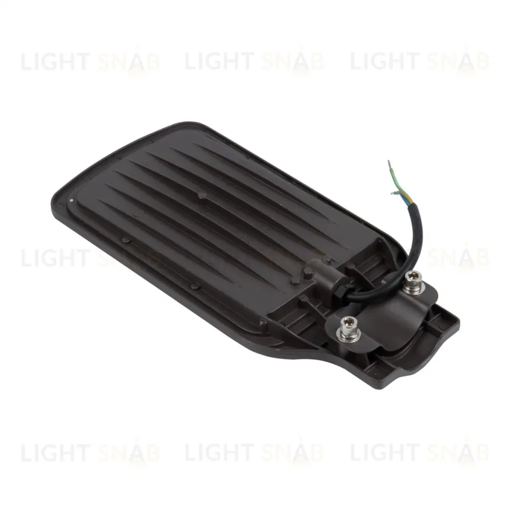 Уличный консольный светильник Uniel ULV-R25H-70W/4000K IP65 GREY UL-00012628 ULV-R25H-70W/4000K IP65 GREY