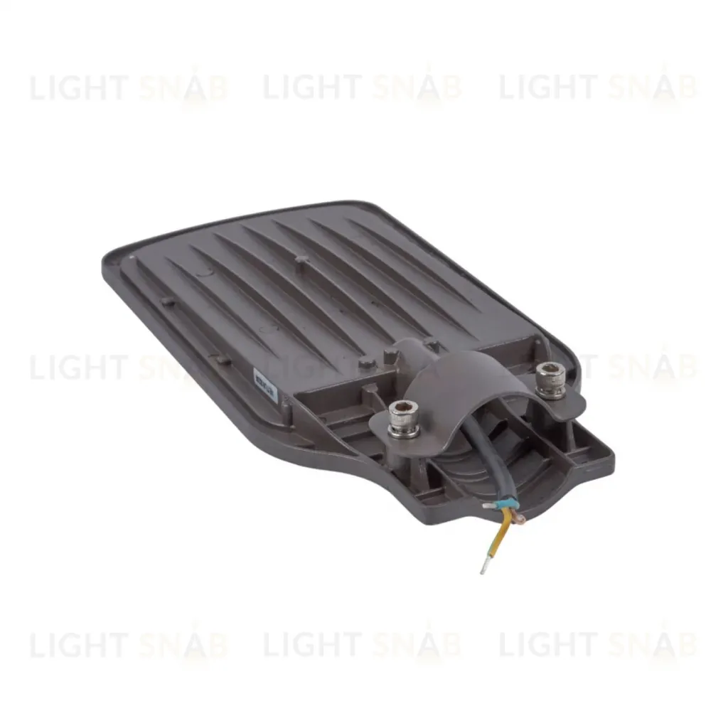 Уличный консольный светильник Uniel ULV-R25H-70W/4000K IP65 GREY UL-00012628 ULV-R25H-70W/4000K IP65 GREY