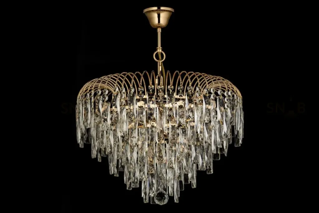 Подвесная люстра Arti Lampadari Sabina E 1.5.46.102 G Sabina E 1.5.46.102 G