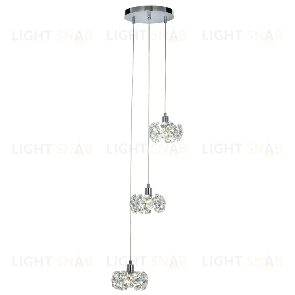 Подвесной светильник Citilux Eletto Betsy EL322P03.1 EL322P03.1