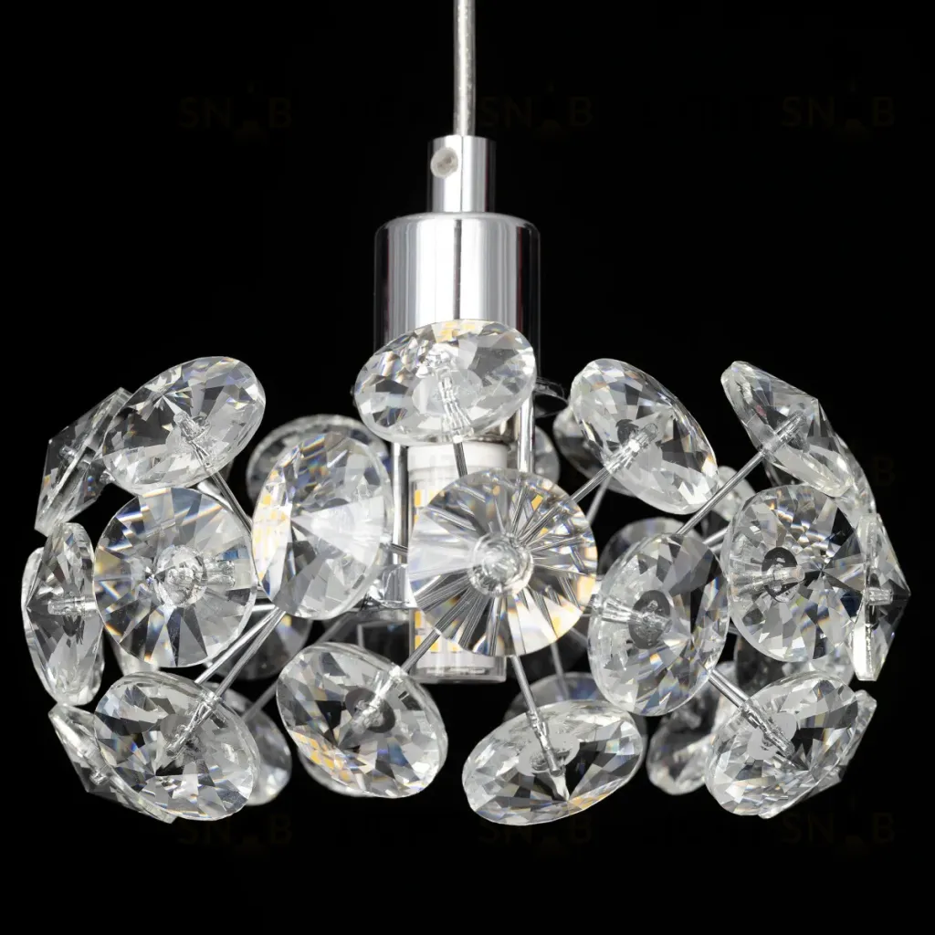 Подвесной светильник Citilux Eletto Betsy EL322P03.1 EL322P03.1