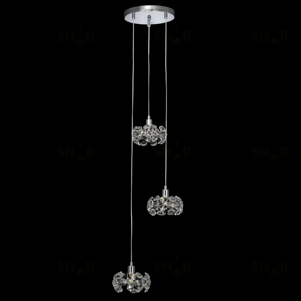 Подвесной светильник Citilux Eletto Betsy EL322P03.1 EL322P03.1