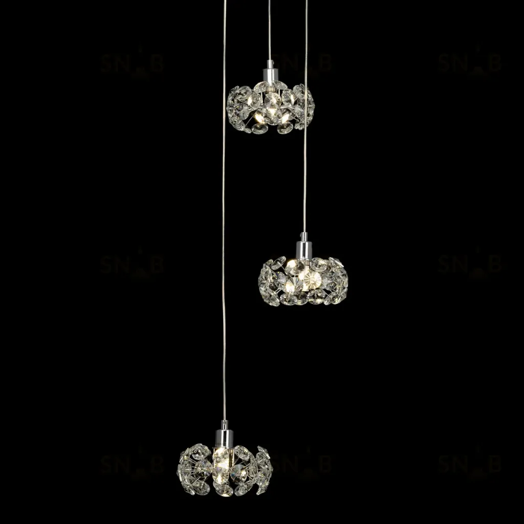 Подвесной светильник Citilux Eletto Betsy EL322P03.1 EL322P03.1