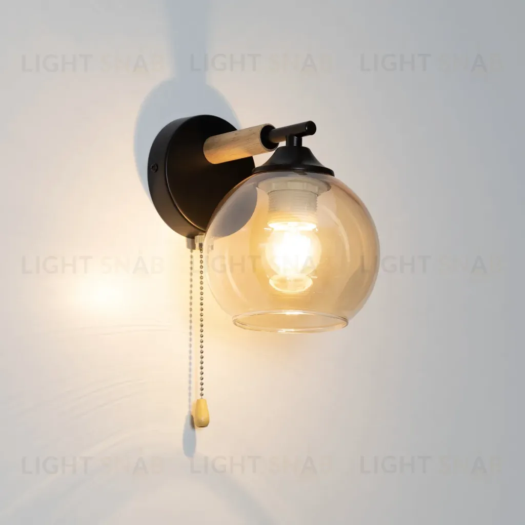 Бра Citilux Tika CL133411 CL133411