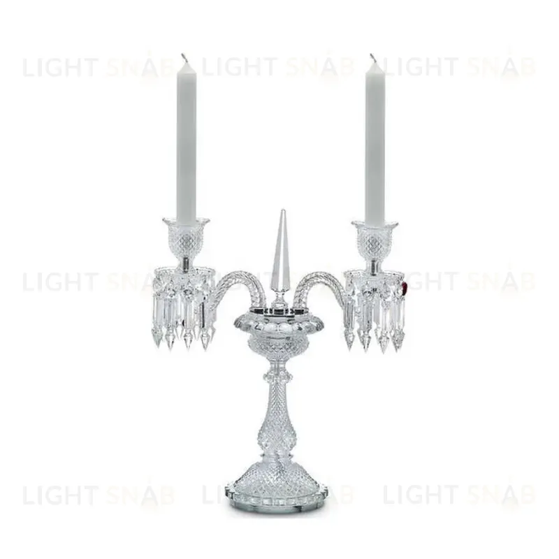 Подсвечник Delight Collection Baccarat style ZZ86333-C2 ZZ86333-C2