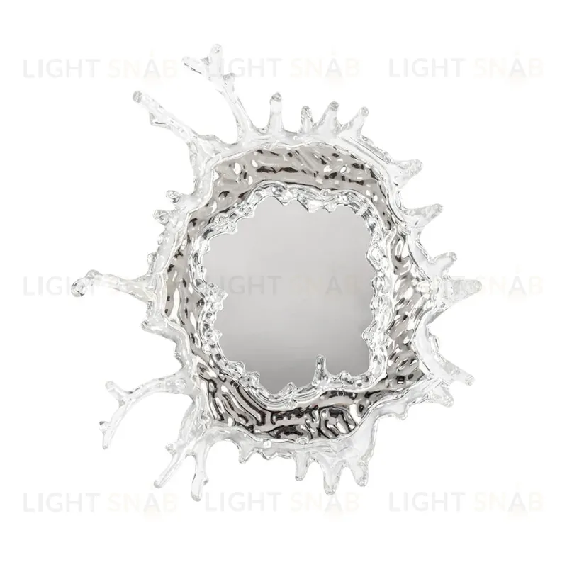 Зеркало Delight Collection Mirror 8658W/L clear 8658W/L clear