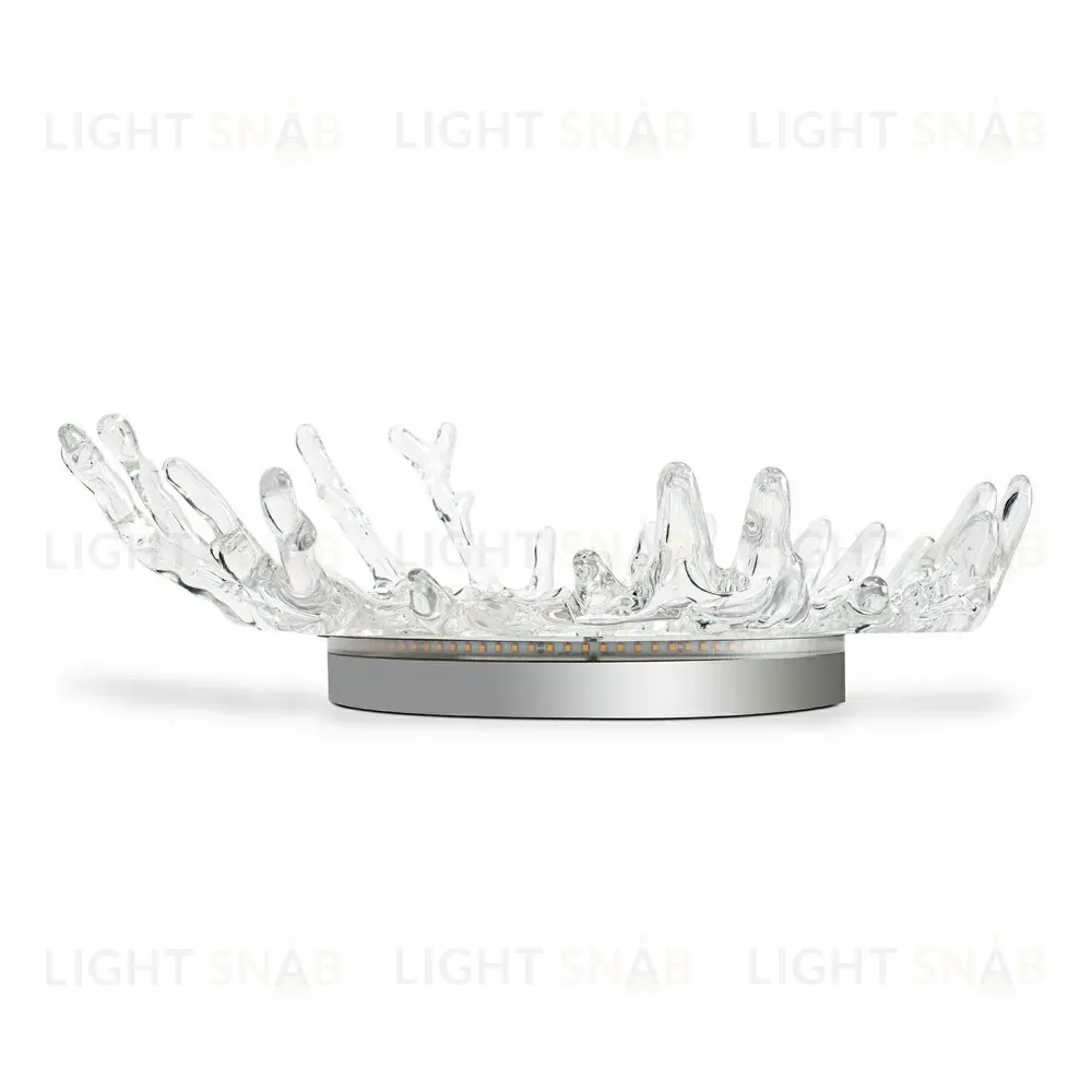 Зеркало Delight Collection Mirror 8658W/L clear 8658W/L clear