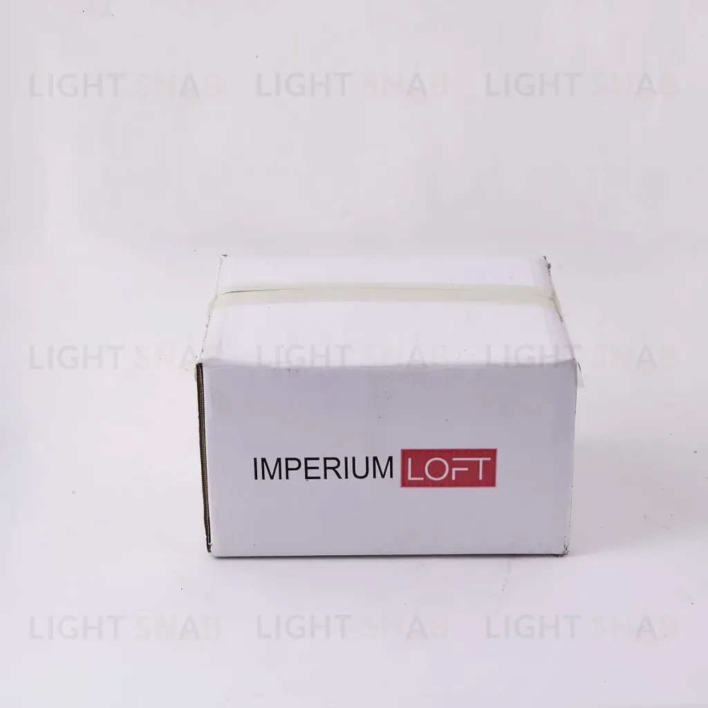Подвесной светильник ImperiumLoft Cristel-One 167511-26 167511-26