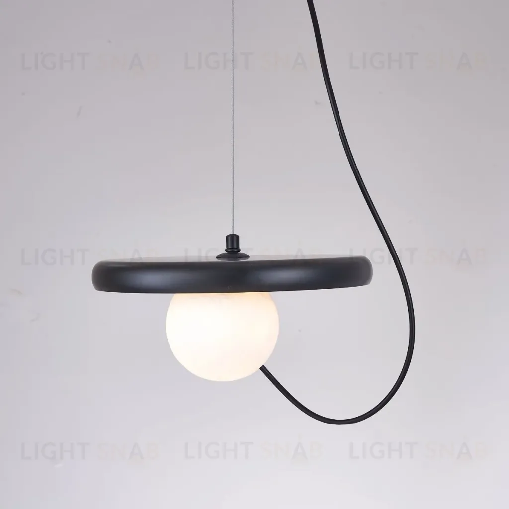 Подвесной светильник ImperiumLoft Margott Black 213907-23 213907-23