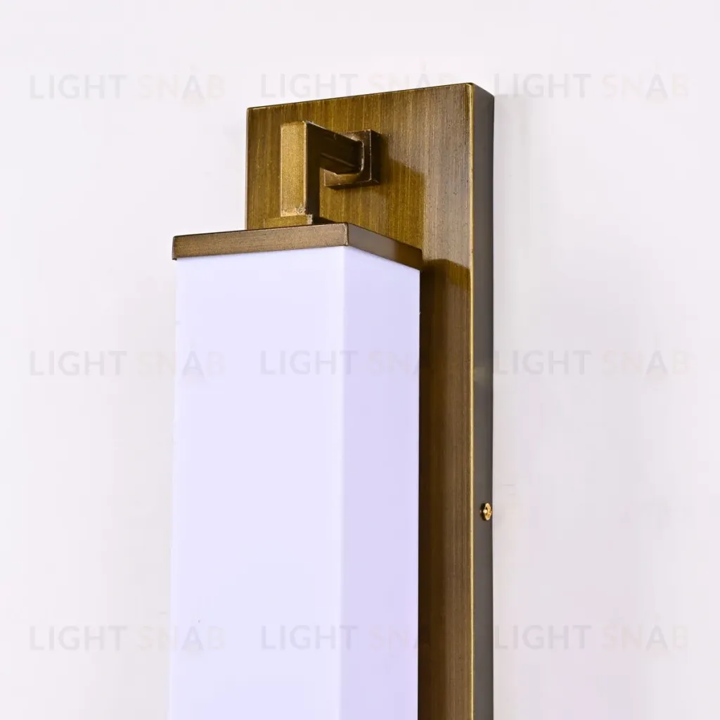 Настенный светильник ImperiumLoft Squardo 298224-53 298224-53
