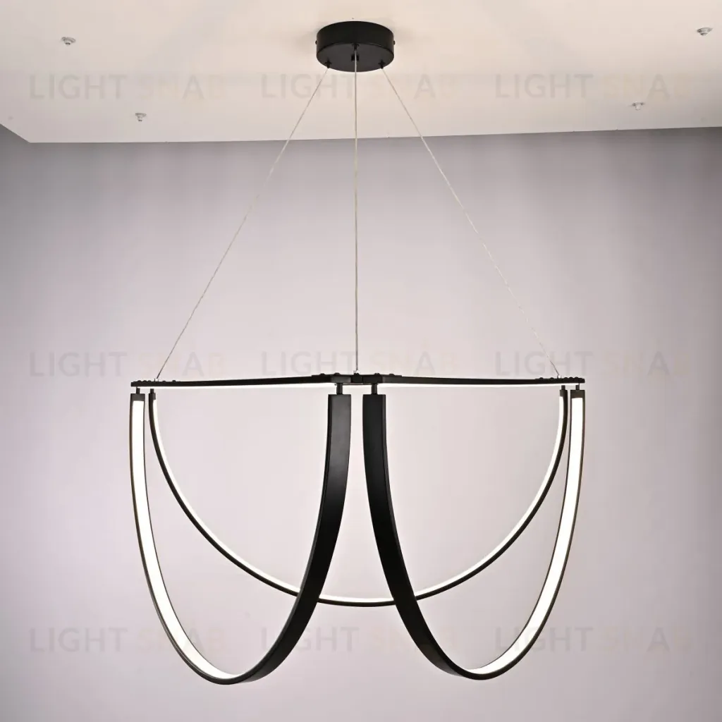 Подвесная люстра ImperiumLoft Solana-Light 302463-23 302463-23