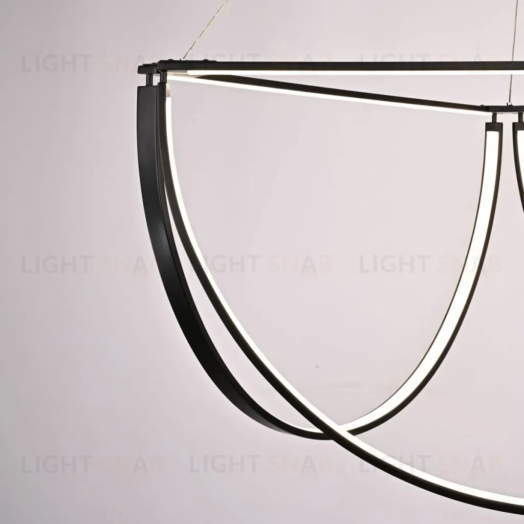 Подвесная люстра ImperiumLoft Solana-Light 302463-23 302463-23