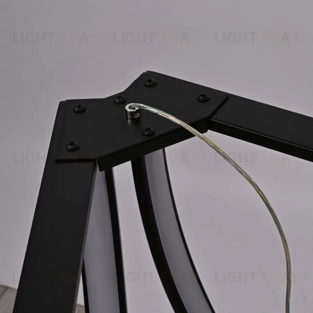 Подвесная люстра ImperiumLoft Solana-Light 302463-23 302463-23