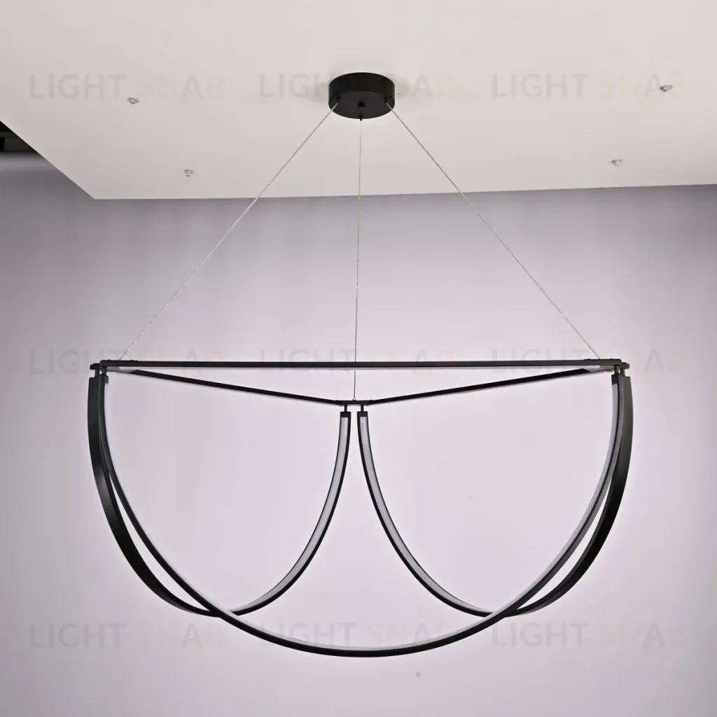 Подвесная люстра ImperiumLoft Solana-Light 302463-23 302463-23