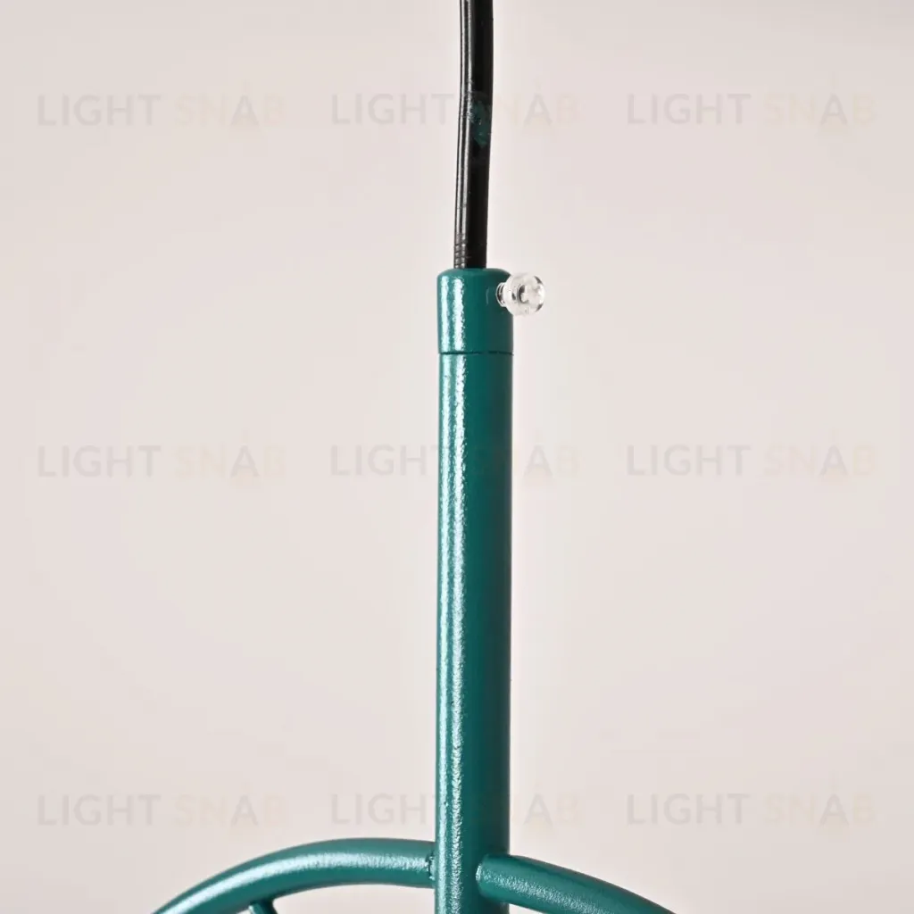 Подвесной светильник ImperiumLoft Leaf B Green 312173-26 312173-26