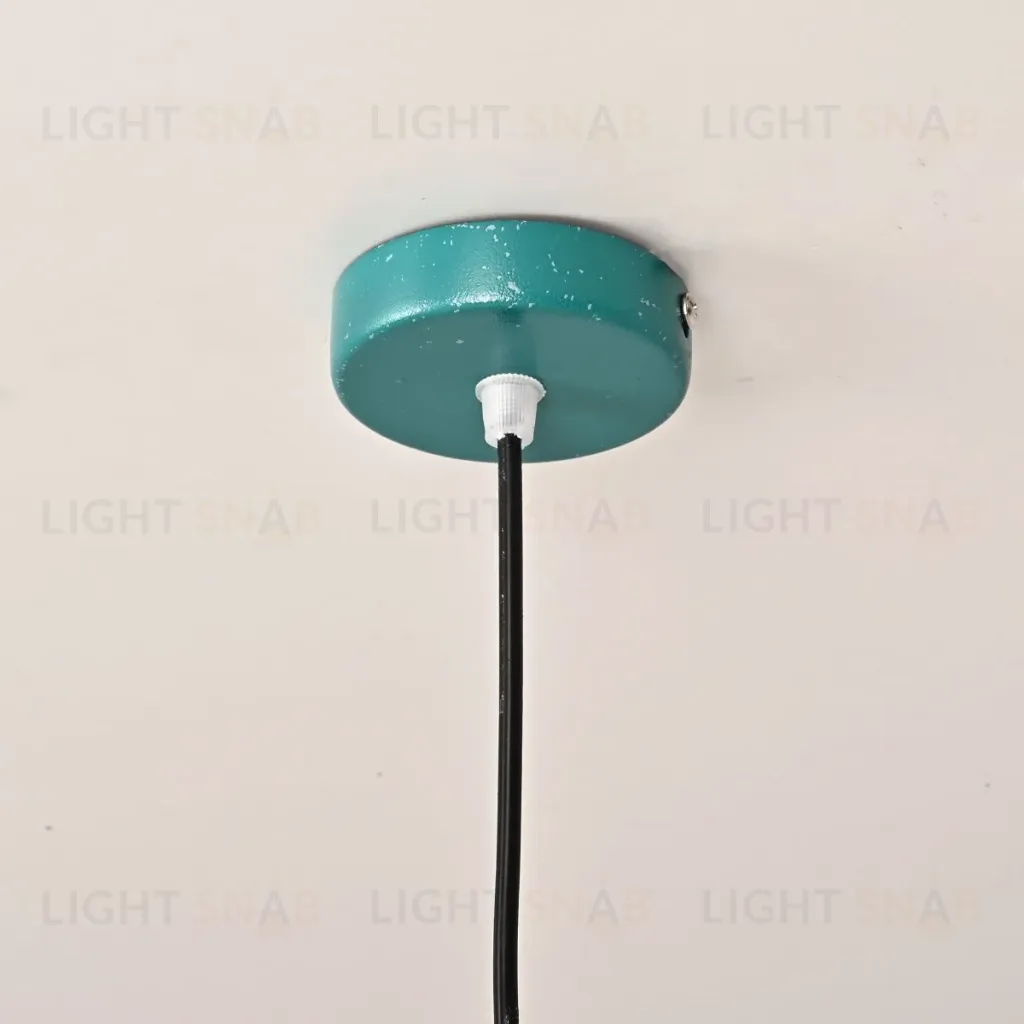 Подвесной светильник ImperiumLoft Leaf B Green 312173-26 312173-26
