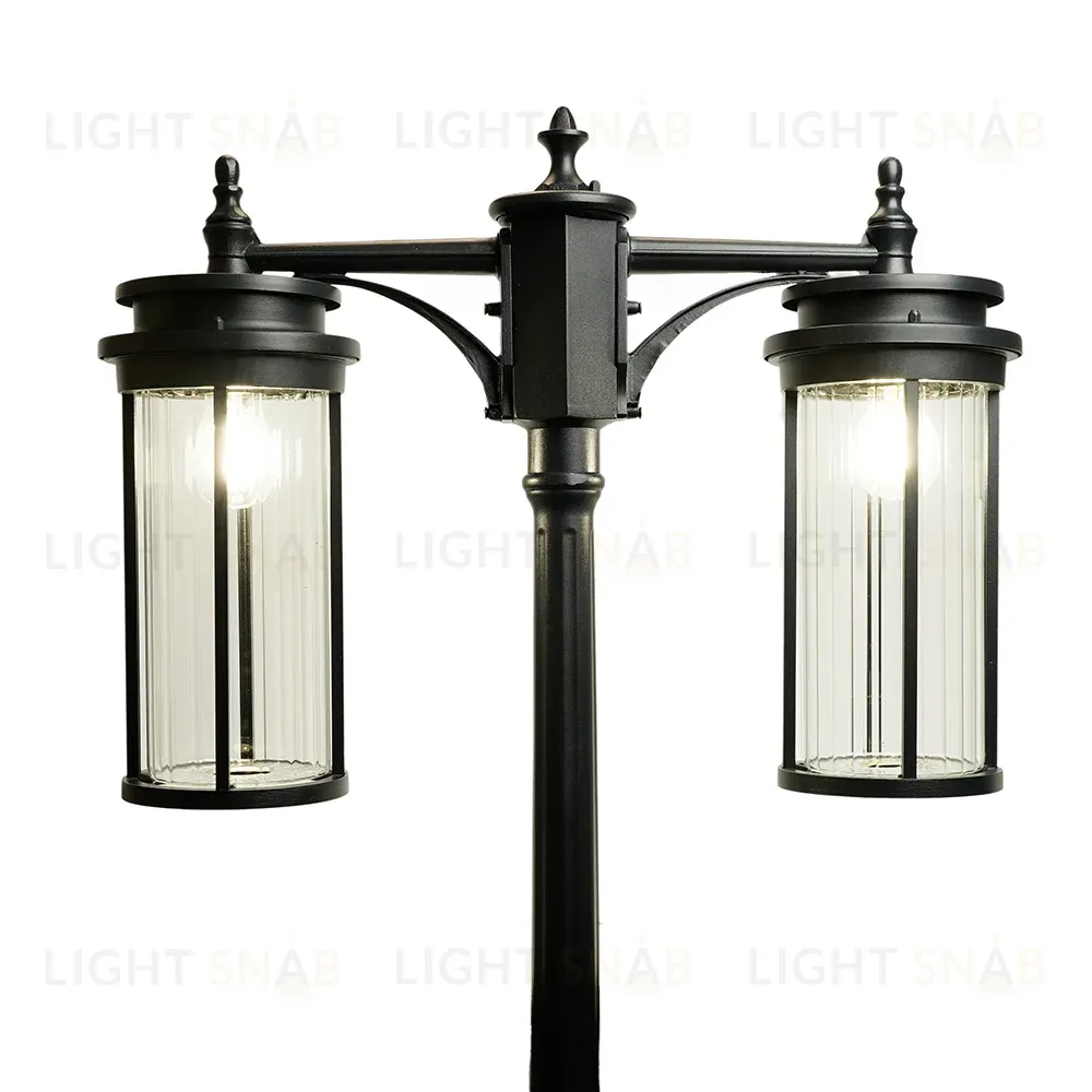 Садово-парковый светильник Feron Новара PL788 51841 51841