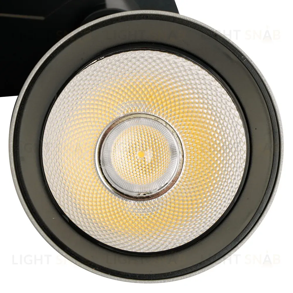Трековый однофазный светильник Feron MarketBright AL103 51852 51852