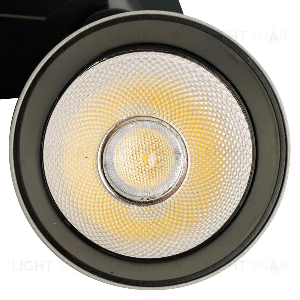 Трековый однофазный светильник Feron MarketBright AL103 51851 51851