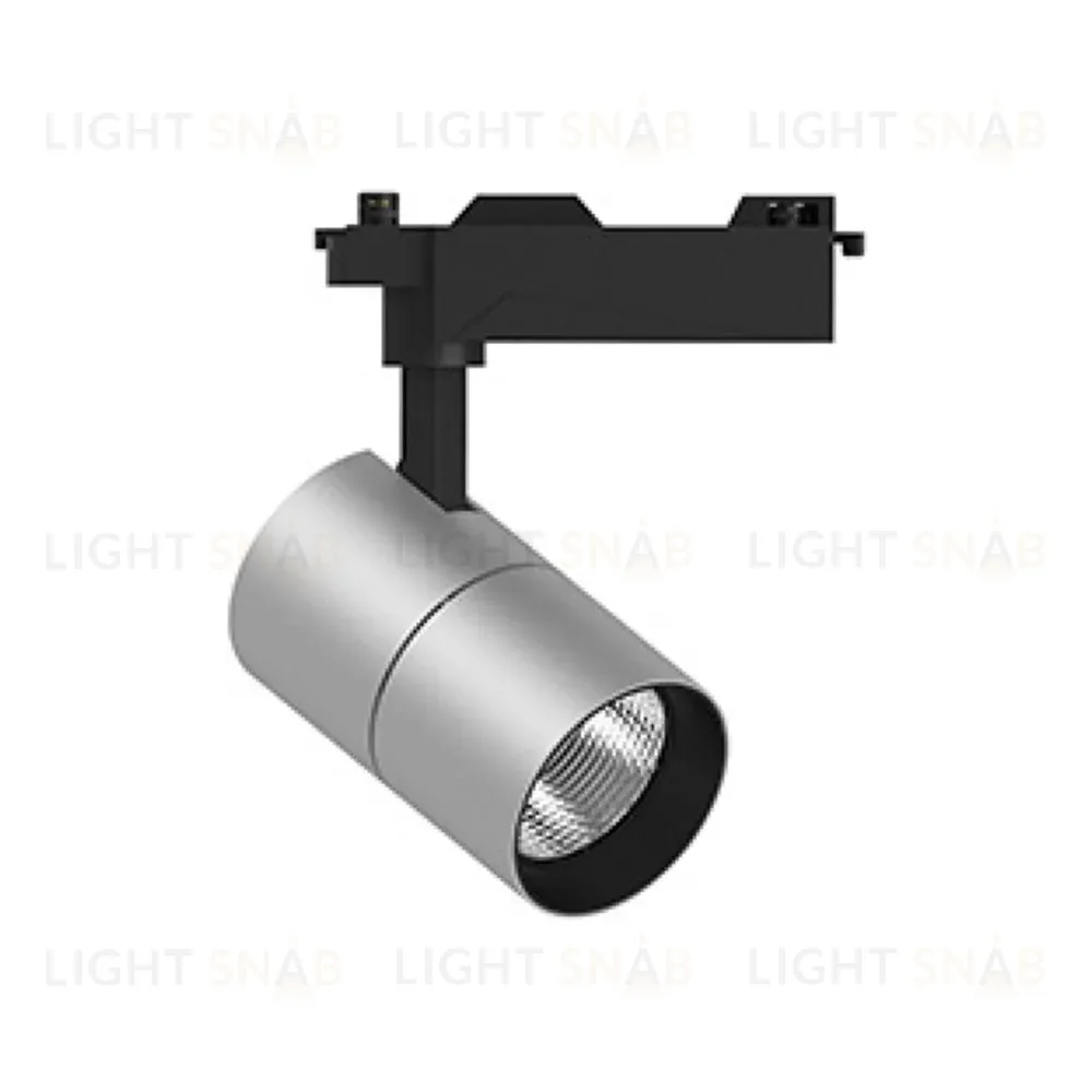Трековый однофазный светильник Feron MarketBright AL103 51851 51851