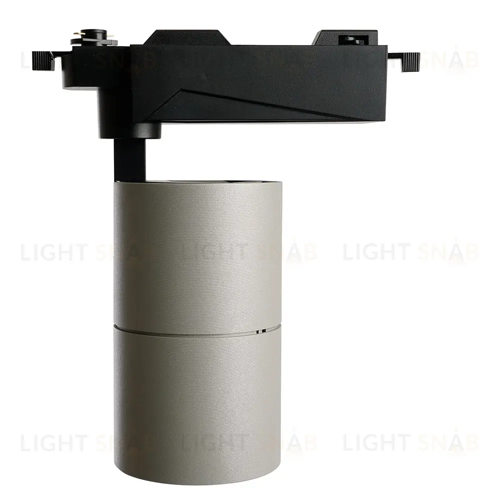 Трековый однофазный светильник Feron MarketBright AL103 51851 51851