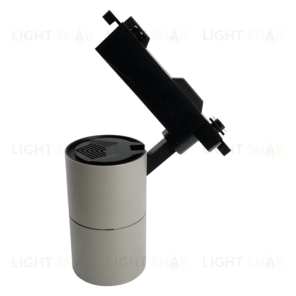 Трековый однофазный светильник Feron MarketBright AL103 51851 51851