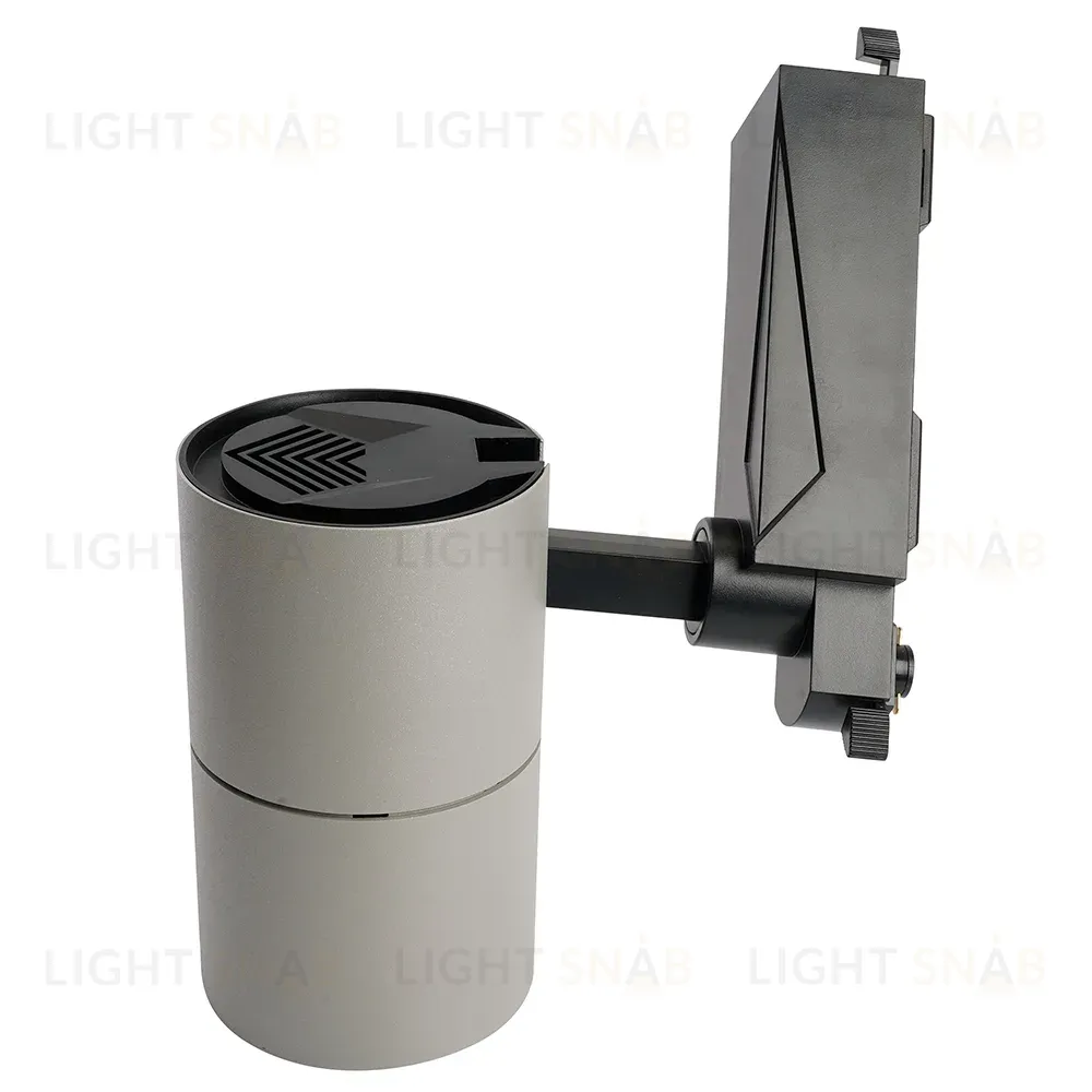 Трековый однофазный светильник Feron MarketBright AL103 51851 51851