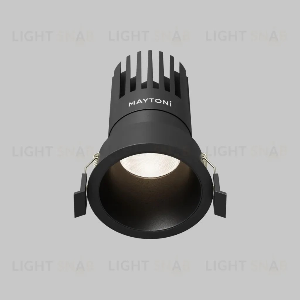 Линза для светильников 15Вт 24° Maytoni Dip Lens002D45-15W Lens002D45-15W
