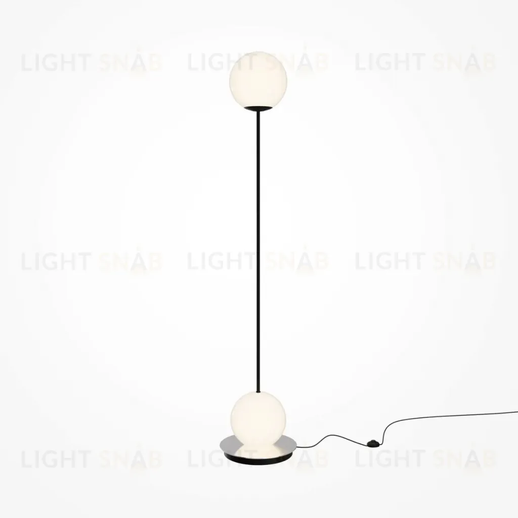 Торшер Maytoni Twins MOD427FL-L20B3K MOD427FL-L20B3K