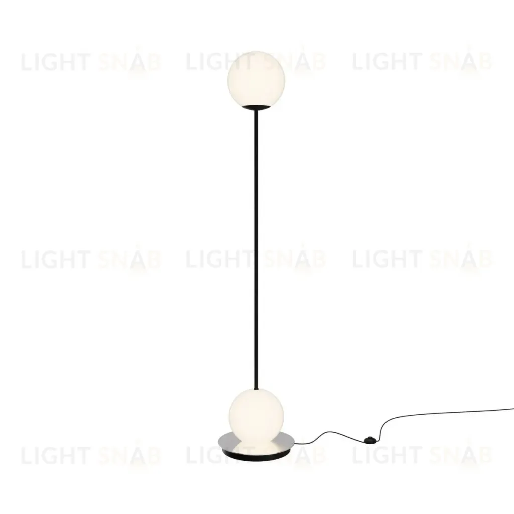 Торшер Maytoni Twins MOD427FL-L20B3K MOD427FL-L20B3K
