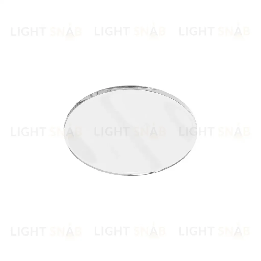 Стекло для пылевлагозащиты Maytoni Dip Glass001-D35 Glass001-D35