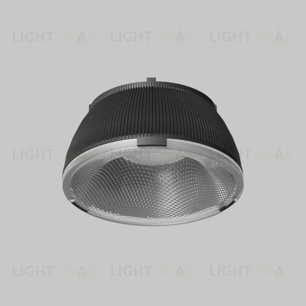 Линза для светильников 15Вт 15° Maytoni Dip Lens001D45-15W Lens001D45-15W