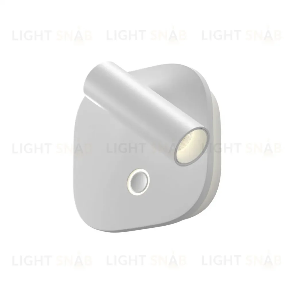 Спот Maytoni Ego C175WL-9W-2.7-4K-W C175WL-9W-2.7-4K-W