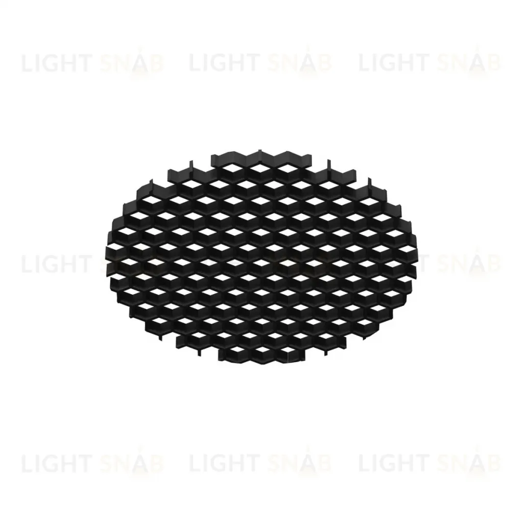Антибликовый фильтр Maytoni Dip HoneyComb001-D41.5 HoneyComb001-D41.5