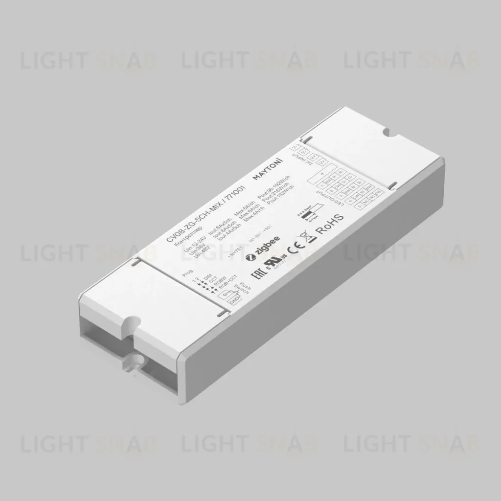 Контроллер Maytoni Zigbee 771001 771001