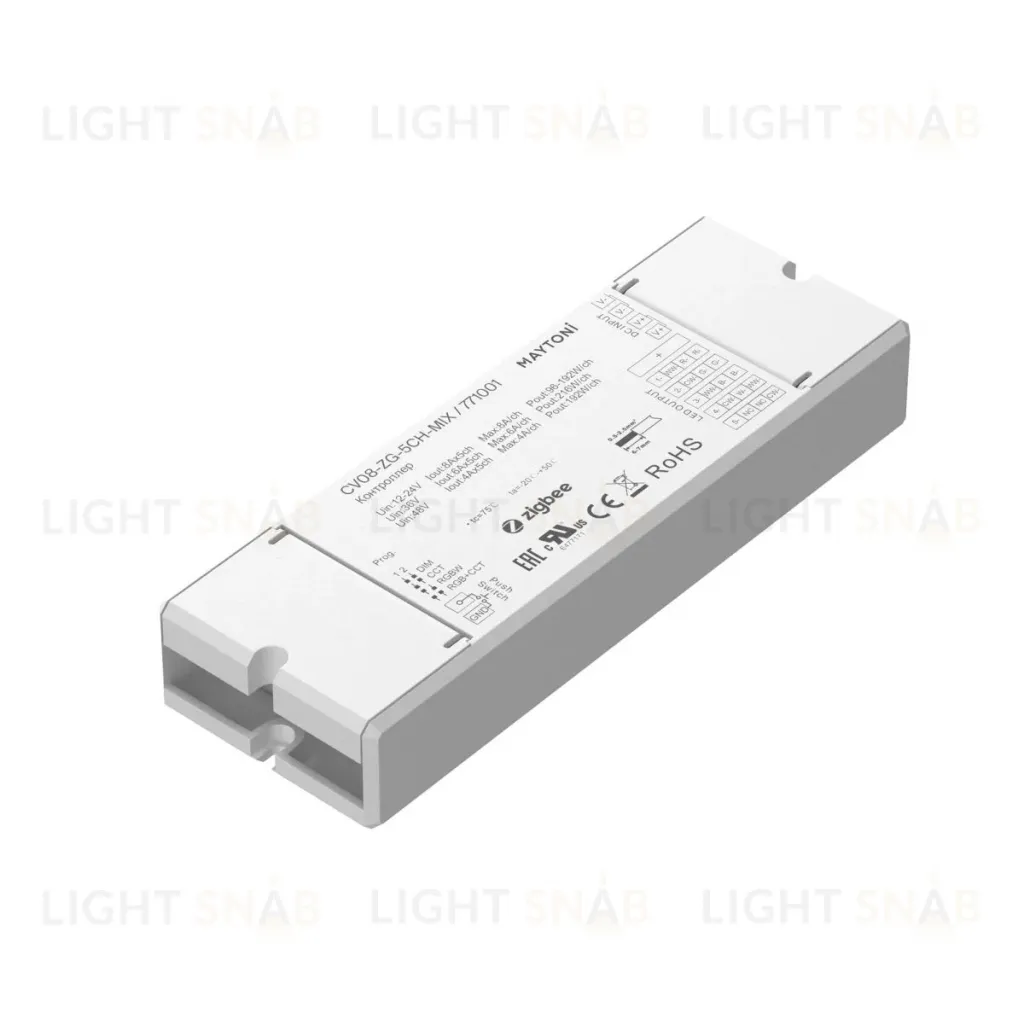 Контроллер Maytoni Zigbee 771001 771001