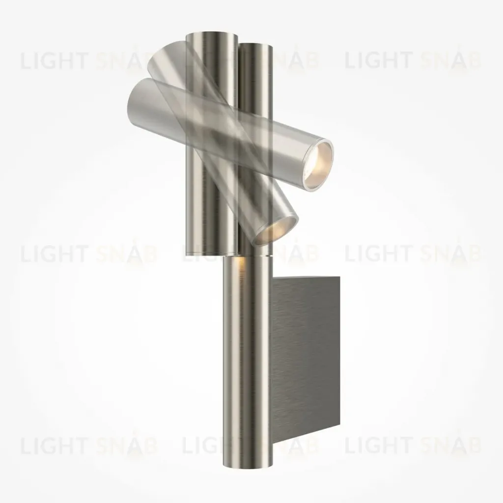 Спот Maytoni Utility MOD433WL-L3N3K MOD433WL-L3N3K