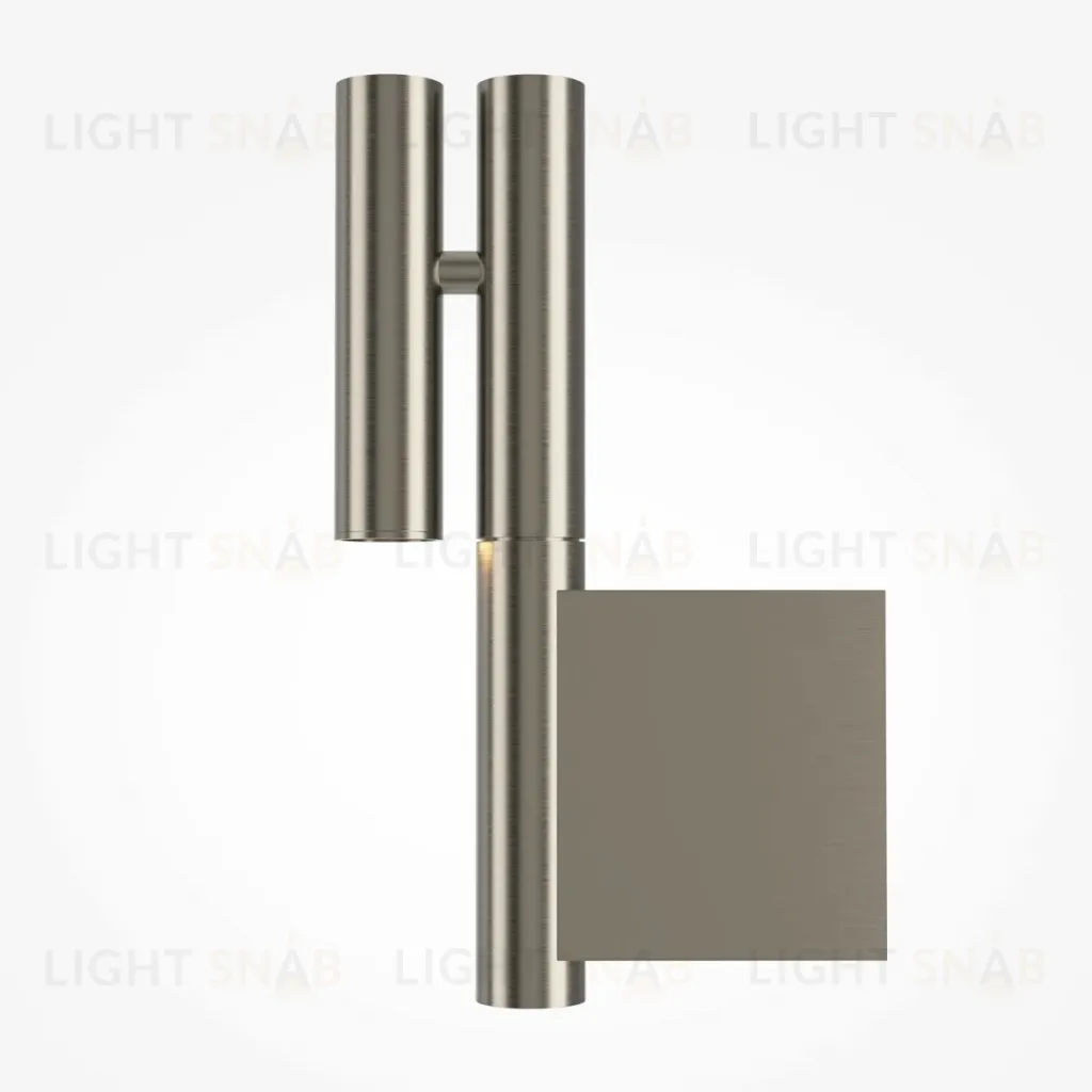 Спот Maytoni Utility MOD433WL-L3N3K MOD433WL-L3N3K