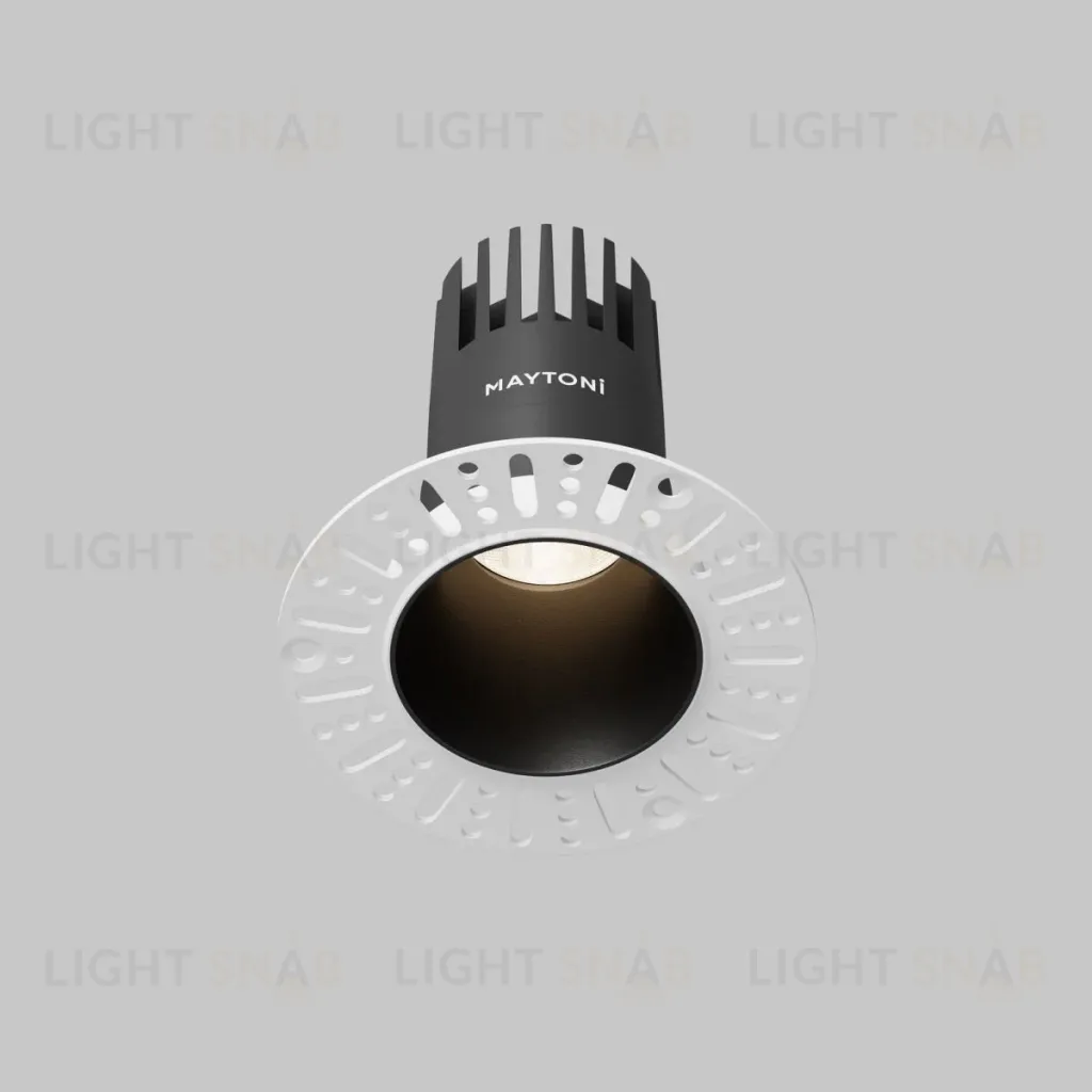 Линза для светильников 10Вт 36° Maytoni Dip Lens003D35-10W Lens003D35-10W