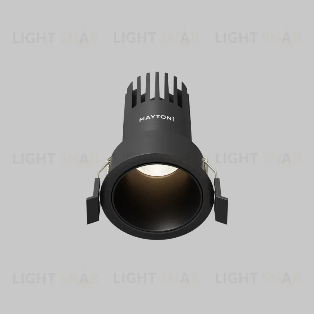 Линза для светильников 10Вт 36° Maytoni Dip Lens003D35-10W Lens003D35-10W