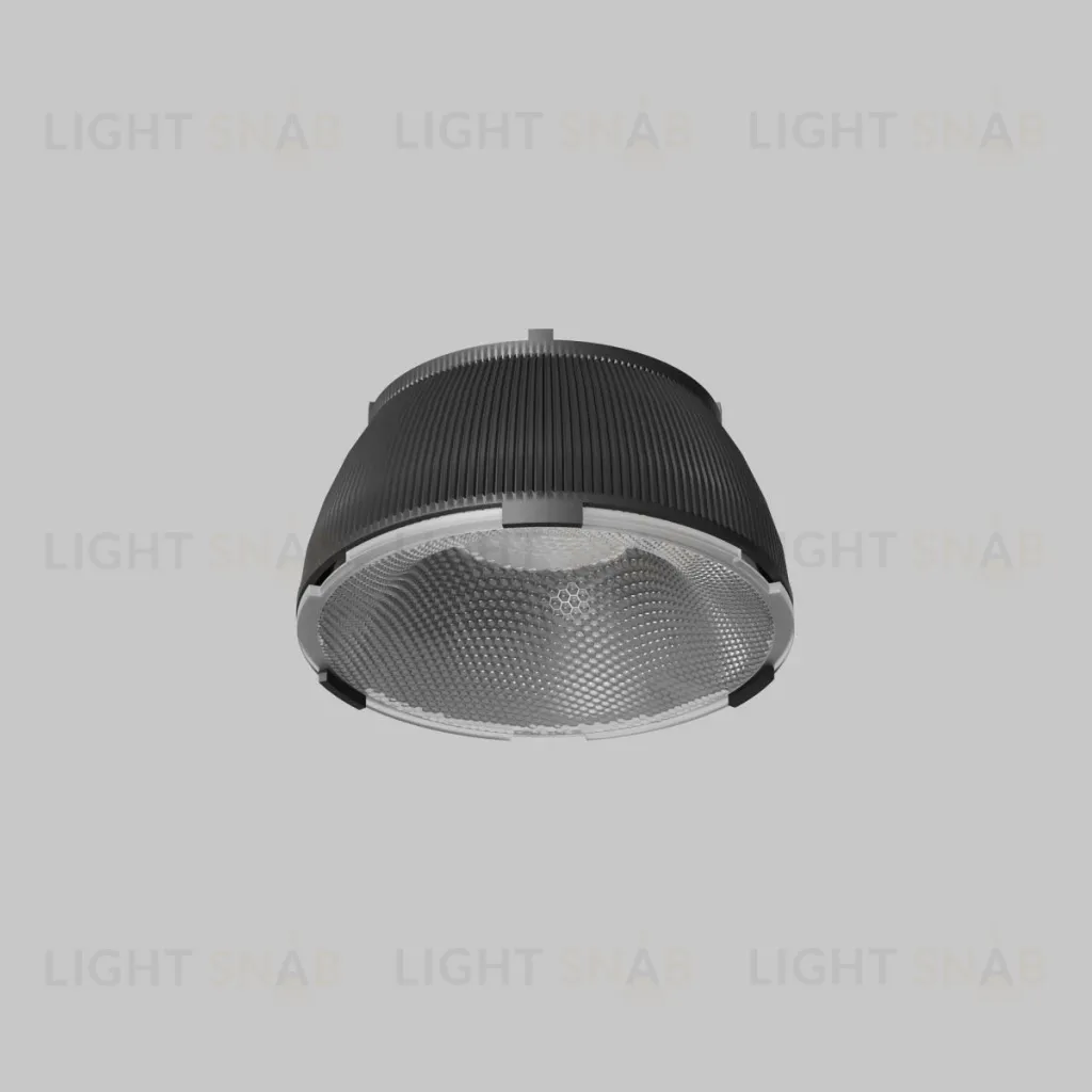 Линза для светильников 10Вт 36° Maytoni Dip Lens003D35-10W Lens003D35-10W