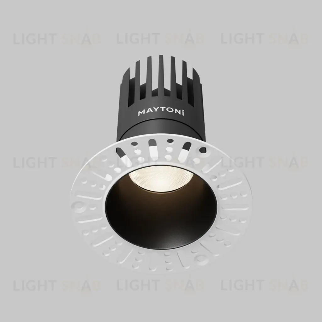 Линза для светильников 15Вт 36° Maytoni Dip Lens003D45-15W Lens003D45-15W