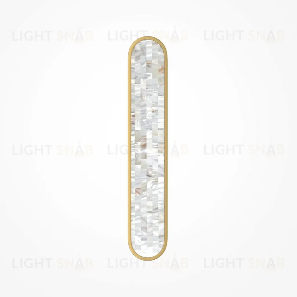 Настенный светильник Maytoni Perlamour MOD429WL-L30BSK MOD429WL-L30BSK
