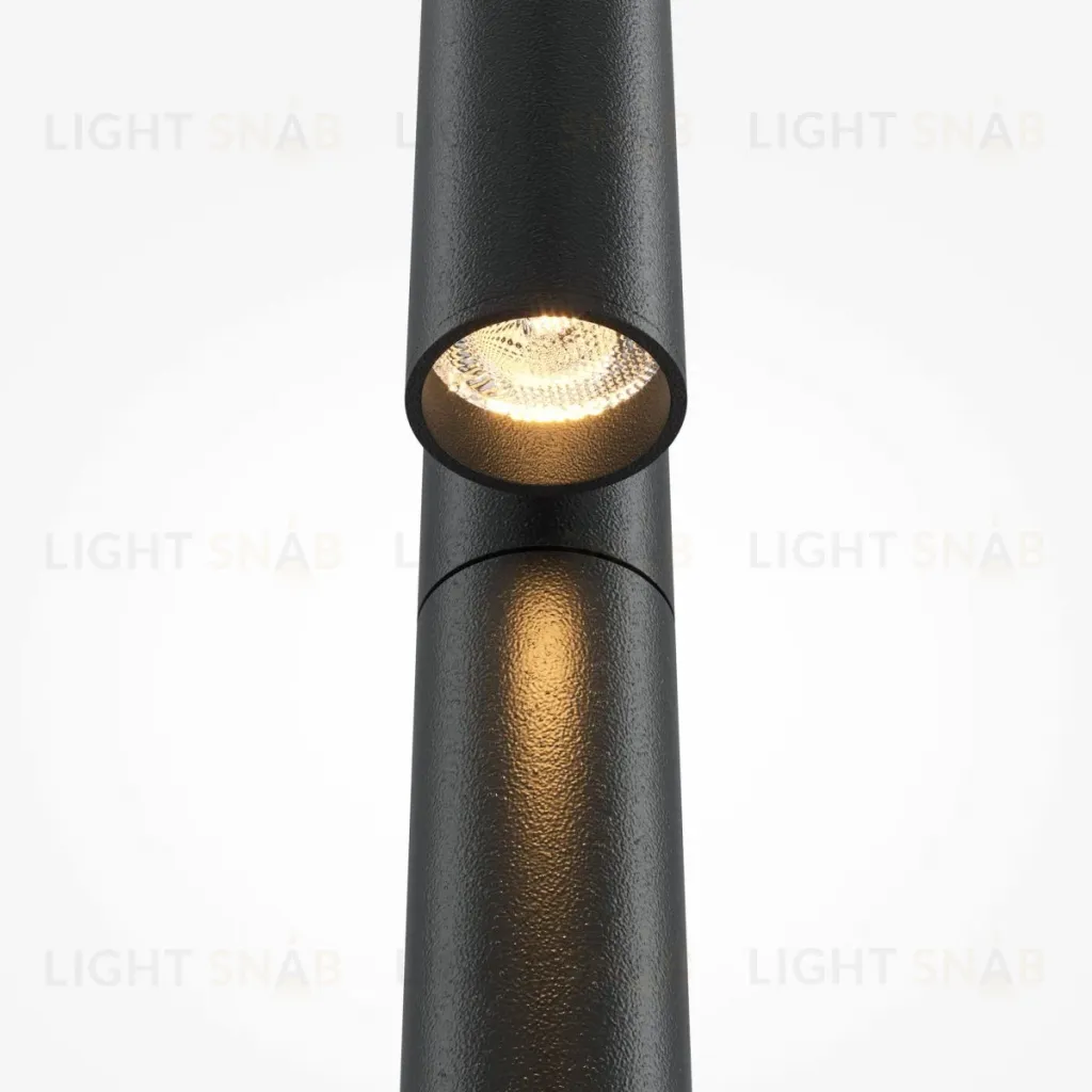 Спот Maytoni Utility MOD433WL-L3B3K MOD433WL-L3B3K