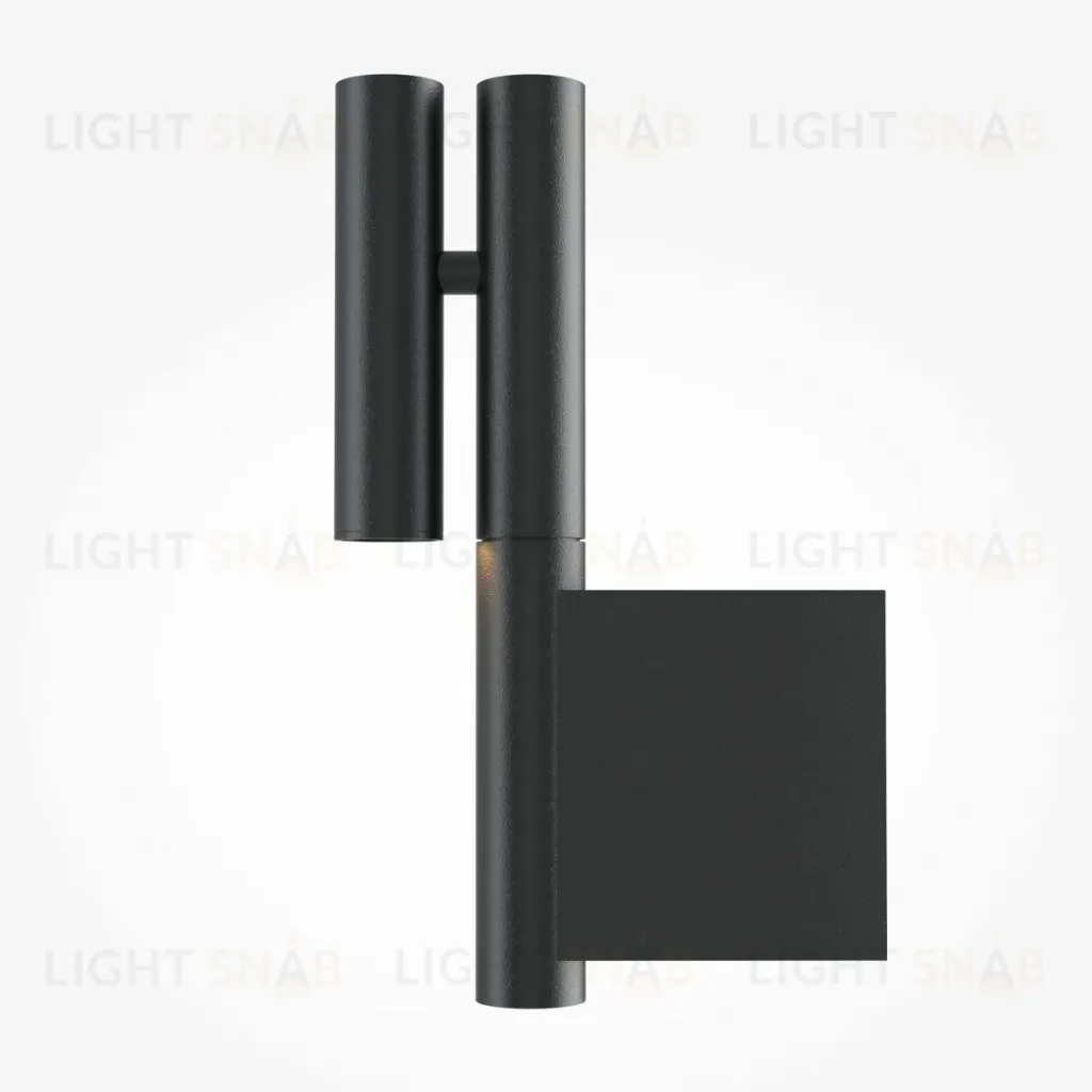 Спот Maytoni Utility MOD433WL-L3B3K MOD433WL-L3B3K