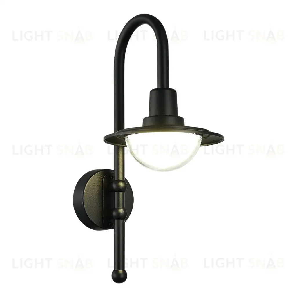Уличный настенный светильник ST Luce Proche SL9512.401.01 SL9512.401.01
