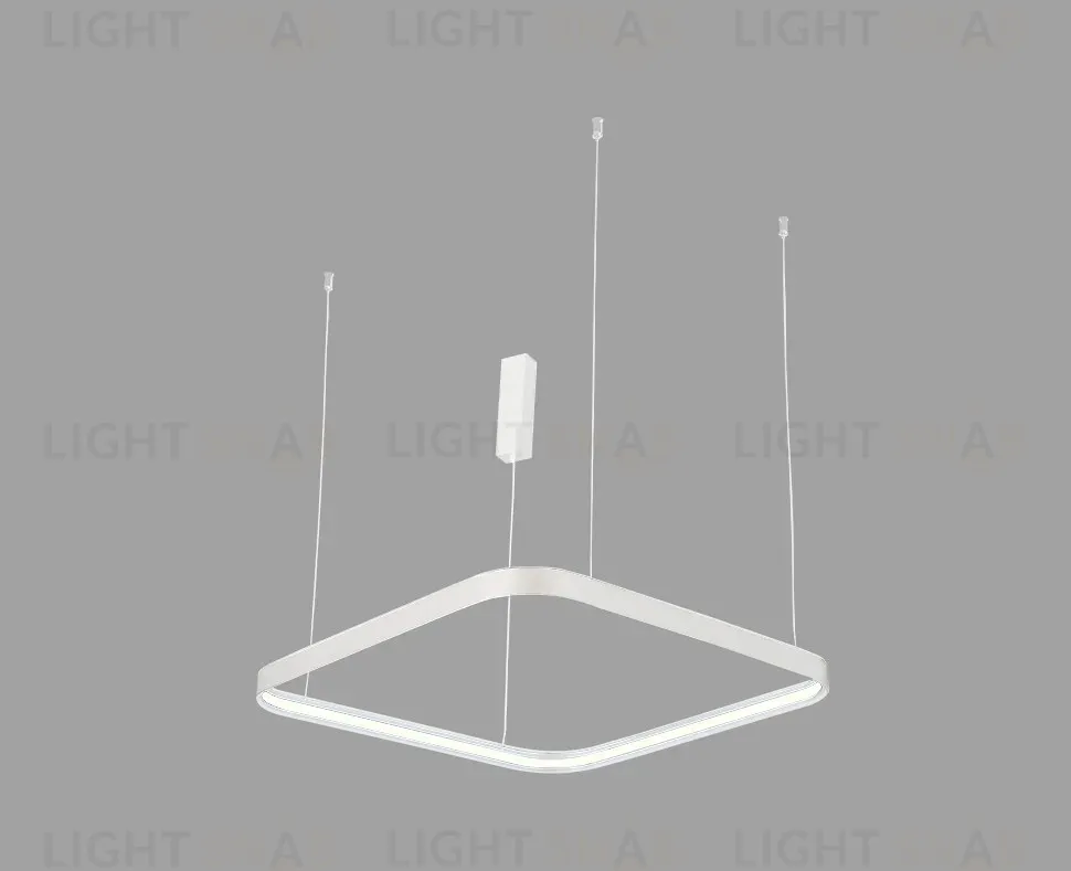 Подвесная люстра Italline IT013-6031 white 3000K IT013-6031 white 3000K