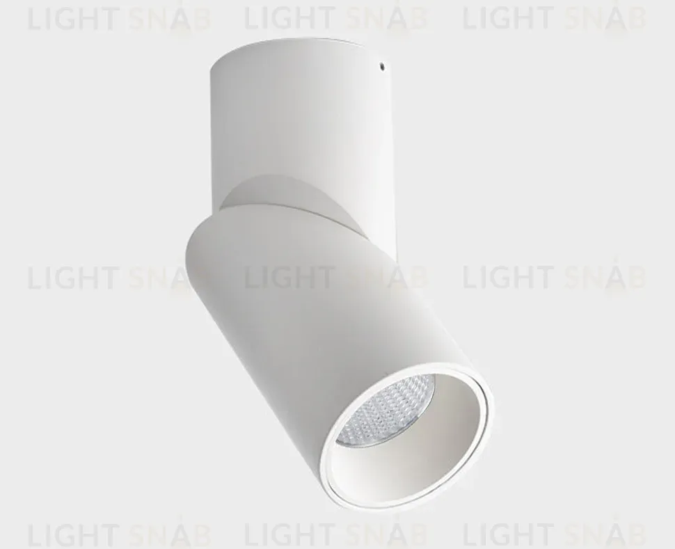 Спот Italline IT02-022 white 3000K IT02-022 white 3000K
